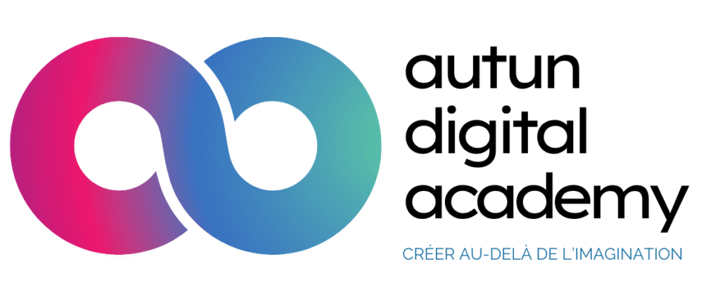 Logo Digital Academy